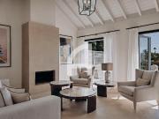 Casa en venta en Marbella, Nagüeles Alto. Exclusiva...