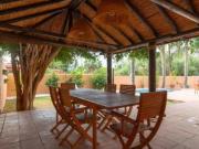 Casa en venta en Marbella, Nagüeles Alto. Maravillosa...