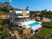 Casa en venta en Marbella, Nagüeles Alto. Marbella Hill...
