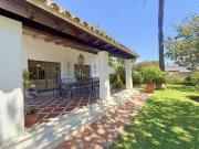 Casa en venta en Marbella, Nueva Alcántara. MAGNÍFICA...