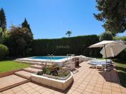 Casa en venta en Marbella, Nueva Alcántara. VILLA DE...