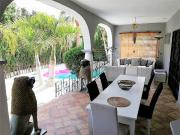 Casa en venta en Marbella, Nueva Andalucía centro. Casas.
