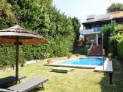 Casa en venta en Marbella, Nueva Andalucía centro. Casas.