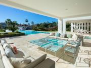 Casa en venta en Marbella, Nueva Andalucía centro. Casas.