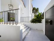 Casa en venta en Marbella, Nueva Andalucía centro. Casas.