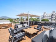 Casa en venta en Marbella, Nueva Andalucía centro....