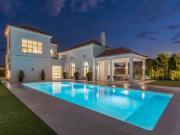 Casa en venta en Marbella, Nueva Andalucía centro....