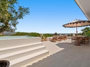 Casa en venta en Marbella, Nueva Andalucía centro. VILLA...