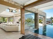 Casa en venta en Marbella, Nueva Andalucía centro. Villa...