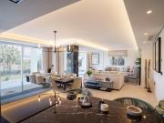 Casa en venta en Marbella, Nueva Andalucía centro. VILLA...