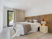 Casa en venta en Marbella, Nueva Andalucía centro. Villa...