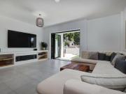 Casa en venta en Marbella, Playa Bajadilla Puertos....