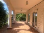 Casa en venta en Marbella, Playa Bajadilla Puertos....