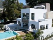 Casa en venta en Marbella, Puente Romano. Casas.