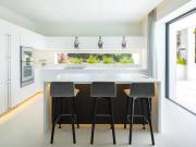 Casa en venta en Marbella, Puente Romano. Impresionante...