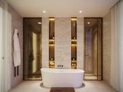 Casa en venta en Marbella, Puente Romano. Moderna villa...