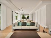 Casa en venta en Marbella, Puente Romano. Sofisticada...