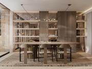 Casa en venta en Marbella, Puente Romano. Villa de cinco...