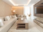 Casa en venta en Marbella, Puerto Banús. Villa de Lujo...