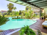 Casa en venta en Marbella, Río Real. Villa en Río Real...