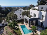 Casa en venta en Marbella, Santa María. Casas.