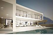 Casa en venta en Marbella, Santa María. Magnífica villa...