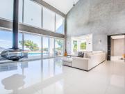 Casa en venta en Marbella, Santa María. Villa en venta...