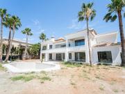 Casa en venta en Marbella, Sierra Blanca. Casas.