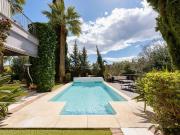 Casa en venta en Marbella, Sierra Blanca. Impresionante...