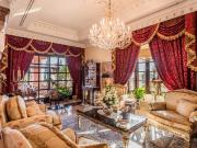 Casa en venta en Marbella, Sierra Blanca. Casa Medusa...