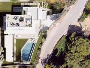 Casa en venta en Marbella, Sierra Blanca. NUEVA VILLA DE...