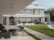 Casa en venta en Marbella, Sierra Blanca. VILLA DE...