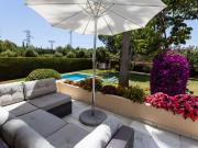 Casa en venta en Marbella, Sierra Blanca. Villa en...