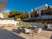 Casa en venta en Marbella, Sierra Blanca. Villa en venta...