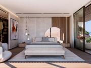 Casa en venta en Marbella, Sierra Blanca. VILLAS DE LUJO...