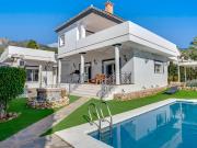 Casa en venta en Marbella, Valdeolletas Las Cancelas...