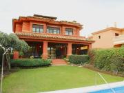 Casa en venta en Marbella, Valdeolletas Las Cancelas...