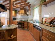 Casa en venta en Marbella, Valdeolletas Las Cancelas...