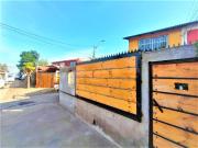 Casa en Venta en MARCOLETA, QUILICURA