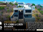 Casa en venta en Marfil Dorado, Guanajuato