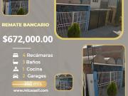 CASA EN VENTA EN MARFIL GUANAJUATO