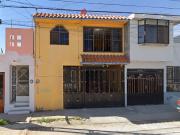 CASA EN VENTA EN MARIA CECILIA 3a SECC SAN LUIS POTOSI...