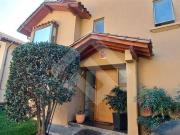 Casa en Venta en María Monvel Carlos Silva Vildosola