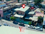 Casa en venta en Mariano Matamoros Centro, Tijuana, Baja...