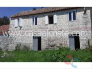 Casa en venta en Marín. MarínCasa. Casas.