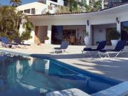 Casa en Venta en Marina Brisas 5 Rec 5 Bñs, Alberca,...