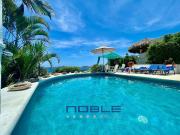 Casa en Venta en Marina Brisas, Acapulco