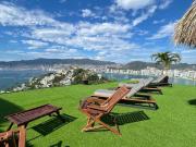 CASA EN VENTA EN MARINA BRISAS SOLEADA