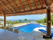 Casa en Venta en Marina Las Brisas, Acapulco Villa Rosita