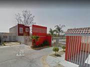 VENDO CASA A 5 MIN DE PLAZA TESISTÁN, ZAPOPAN JAL